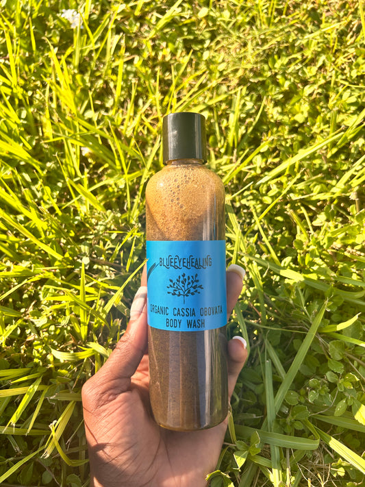 CASSIA OBOVATA Body&Face Wash